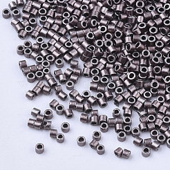 Zylinderförmige Saatperlen&nbsp;SEED-Q036-02A-C03