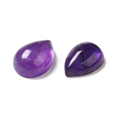 Cabochon ametista naturale&nbsp;G-H282-02A
