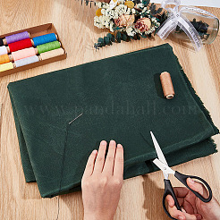1 Yard Baumwollstoff&nbsp;DIY-WH0308-724B