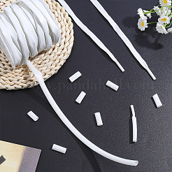 1 rotolo di tubo termorestringente in polietilene&nbsp;DIY-BC0017-67B-01