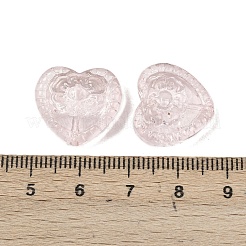 Abalorios de vidrio&nbsp;GLAA-G126-01I