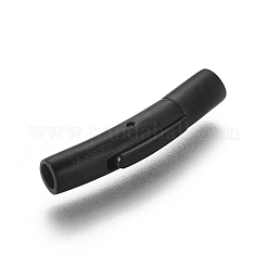 Fermoirs à baïonnette en acier inoxydable 304&nbsp;STAS-I013-3mm-MB