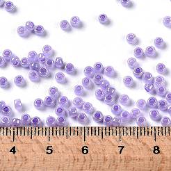Perles rondes Toho 8/0&nbsp;LS-X-SEED-TR08-0916