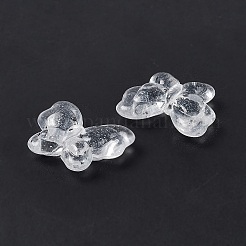 Perline acrilico trasparente&nbsp;OACR-H019-27