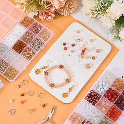 Kit fai da te per orecchini pendenti&nbsp;DIY-SP0002-61