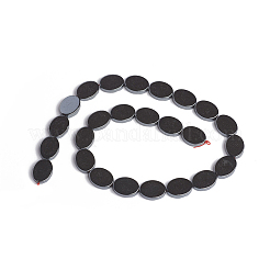 Elettrodeposte ematite sintetico non magnetico fili&nbsp;X-G-I273-19