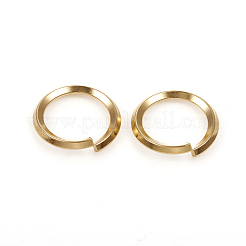Offene Biegeringe aus Edelstahl 304&nbsp;STAS-G224-22G-06