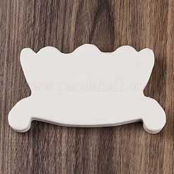 Moldes de silicona para estatuas de ángeles cupidos&nbsp;SIL-NH0002-04
