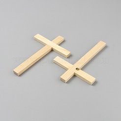 Cabochons en bois&nbsp;WOOD-WH0029-151B-01