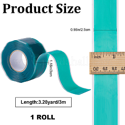 Wasserfestes Silikonklebeband&nbsp;FIND-WH0420-87C