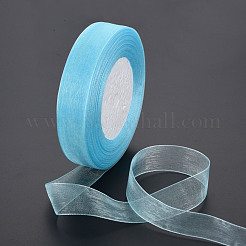 Ruban organza pure&nbsp;RS20mmY062