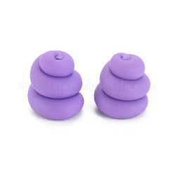 Perline polimero argilla fatto a mano&nbsp;CLAY-N006-103D