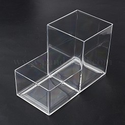 Cajas de almacenamiento de escritorio de acrílico&nbsp;AJEW-WH0752-470-1