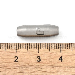 Anlaufgeschützte Magnetverschlüsse aus Edelstahl 304&nbsp;STAS-F194-20P
