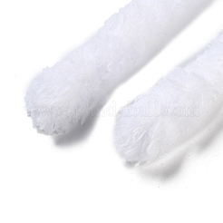 Bastoncini di peluche in poliestere&nbsp;X-DIY-Z031-01A