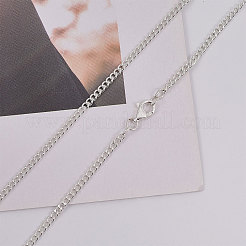 8 Stück 925 Karabinerverschlüsse aus Sterlingsilber&nbsp;FIND-GL0001-54