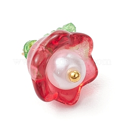 Pendentifs en verre&nbsp;PALLOY-MZ00837-06