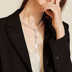 Lariat Halsketten&nbsp;NJEW-PH01399-02