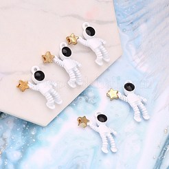 Pendentifs en alliage de peinture de cuisson&nbsp;PALLOY-R136-05