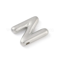 Pendentifs de placage en laiton&nbsp;KK-A224-01N-P