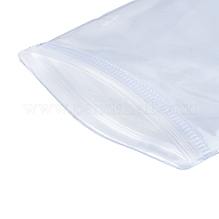 Sacchetti richiudibili in PVC antiossidante&nbsp;AJEW-G034-01K-01