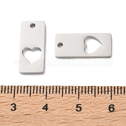 Colgantes de acero inoxidable 304&nbsp;STAS-E529-01P