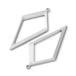 Pendentifs en laiton&nbsp;KK-R223-06P