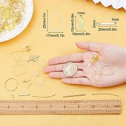 Kit per la creazione di gioielli fai da te&nbsp;DIY-SC0017-32