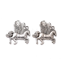 Pendente in lega stile tibetano&nbsp;FIND-H041-15AS