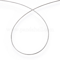 Anlaufbeständiger Tigerschwanzdraht&nbsp;TWIR-Q003-0.38mm-01