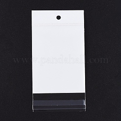 Sacs en cellophane opp film perlé&nbsp;OPC-R016-6x14