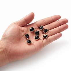Natürliche weiße Jade Anhänger&nbsp;G-Q963-12