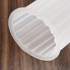 Silikonformen für Säulenkerzen&nbsp;LS-DIY-Q037-16D