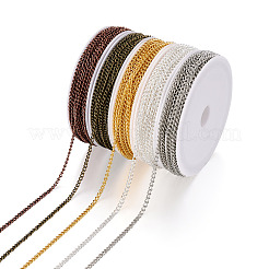 DIY Kette Halskette machen Kit&nbsp;DIY-BT0001-39