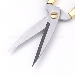 2cr13 Edelstahlschere&nbsp;TOOL-Q011-04F