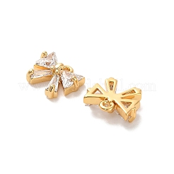 Ottone fascino zirconi&nbsp;X1-KK-D300-08G