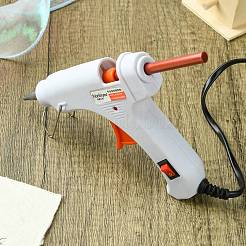 Klebepistolenstifte aus Kunststoff&nbsp;DIY-C044-01A