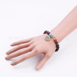 Chakra de yoga&nbsp;BJEW-JB03321