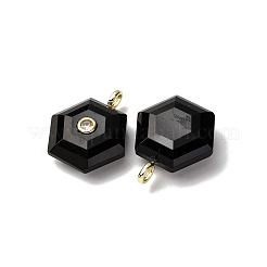 Natürliche gemischte Stein-Anhänger&nbsp;G-P588-02G