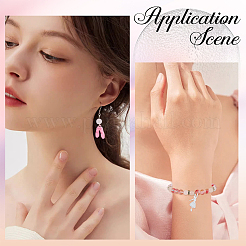 28 pièces 7 styles pendentifs en alliage&nbsp;FIND-SC0013-37