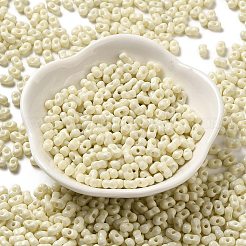 Perle di vetro per la cottura di vernici&nbsp;SEED-K009-01A-22