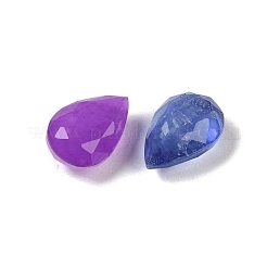 Glas Strass Cabochons&nbsp;GLAA-A013-07B-M