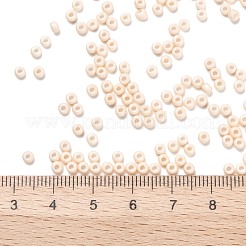 Perline rotonde miyuki rocailles&nbsp;X-SEED-G008-RR2022