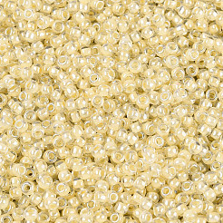 12/0 perle de rocaille ronde en verre de qualité A de FGB&nbsp;SEED-N001-F-251