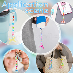 Kit per trovare gioielli fai da te&nbsp;DIY-PH0033-93