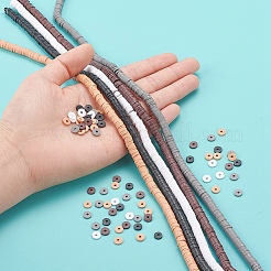 Kits de fabricación de pulseras de diy&nbsp;DIY-YW0003-92C