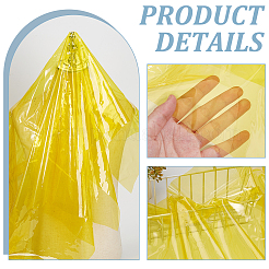 Feuilles de plastique TPU&nbsp;DIY-WH0622-172C