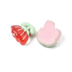 Transparente Harzcabochons&nbsp;RE-CBA740C-01