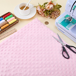 Tissu en polyester&nbsp;DIY-WH0759-40B