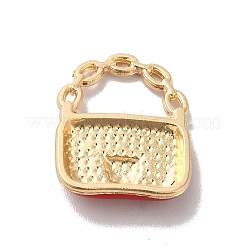 Emaille Anhänger Legierung&nbsp;ENAM-D043-01C